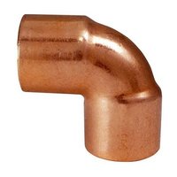 Medical Copper Pipe Fittings