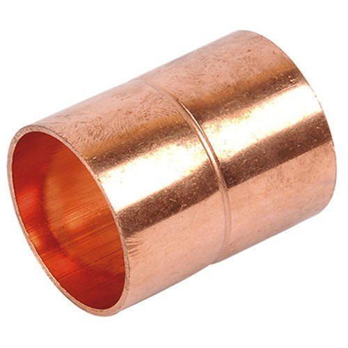 Copper Coupling Fittings