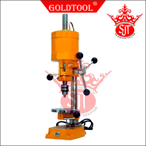 Simple Control Gold Tool Electric Drill 0.25 Hp Universal