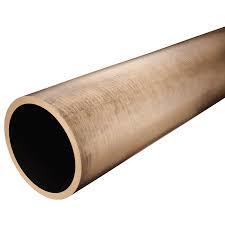 C63200 Nickel Aluminium Bronze Tubes  Pipes