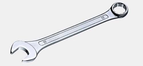 Combination spanner