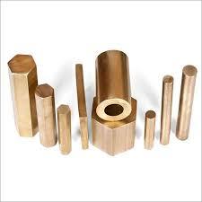 C69400 Silicon Red Brass Tubes Pipes By METAL ALLOYS CORPORATION