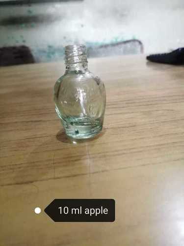 10ML Apple Nail polish By G.M.GLASS WORKS