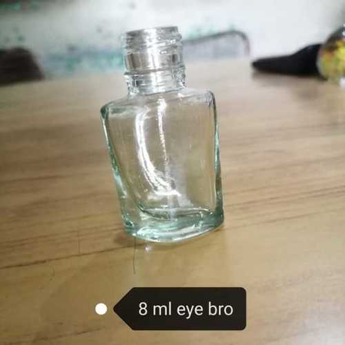 8ML EYE BRo Nail polish bottle