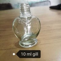 10ML GILL Nail Bottle