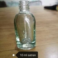 10MLSATRAN Nail polish Bottle