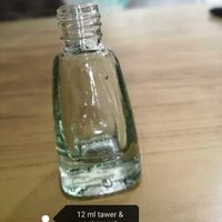 12ML Tawer Nail Polish Bottle