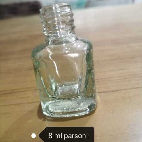 8MLPARSONI Nail polish Bottle