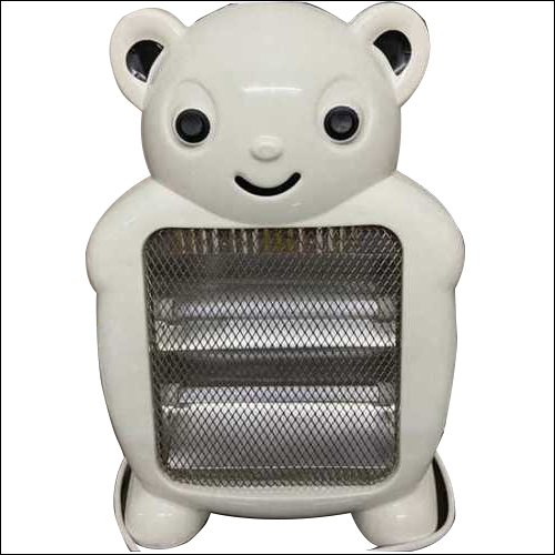 Panda Heater