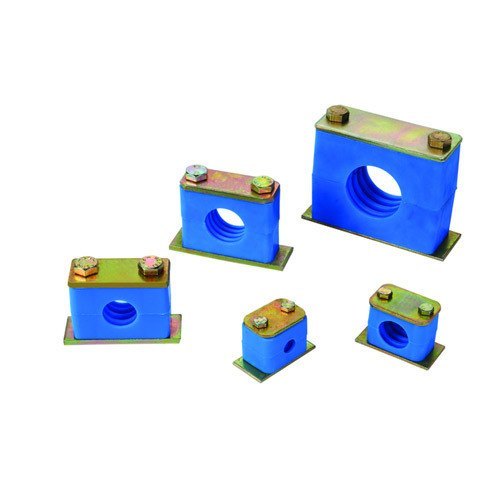 Hydraulic Pipe Clamps