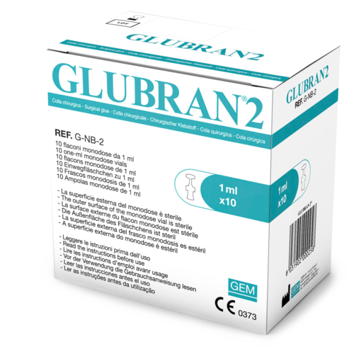 Glubran2 Synthetic Surgical Glue