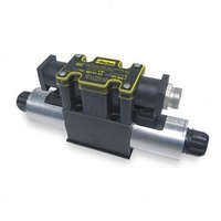 Hydraulic Directional Control Valve Body Material: Aluminium