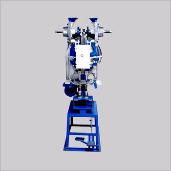 Automatic Industrial Auto Feed Eyelet Punching Machine