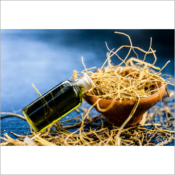 Vetiver Essential Oil Direction: Keep Out Of Reach Of Children