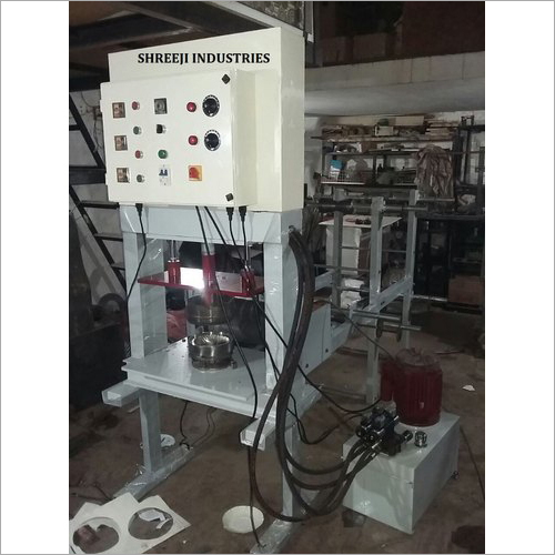 Hydraulic Automatic Paper Plate Making Machine