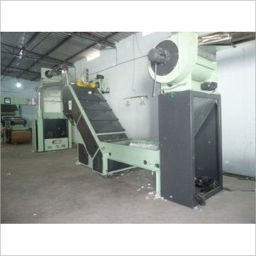 Manual Surgical Cotton Roll Making Machine