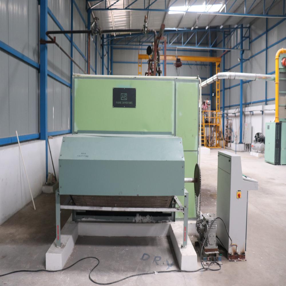 DRYER MACHINE