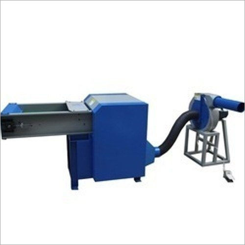 Surgical Cotton Ball Making Machine