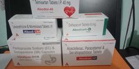 Telmisartan Tab