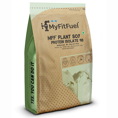 Soya Protein Powder