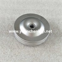 Stainless Steel Stamping Parts For Mechnical Equipment Gasket