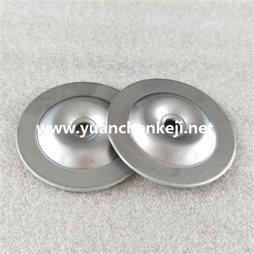 Stainless Steel Stamping Parts For Mechnical Equipment Gasket