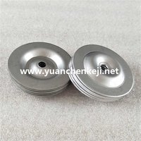 Stainless Steel Stamping Parts For Mechnical Equipment Gasket