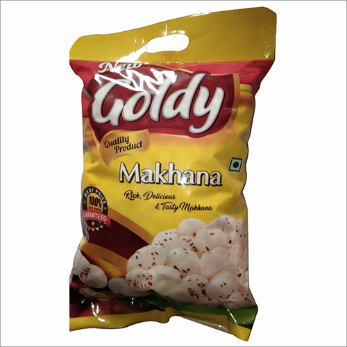 New Goldy Makhana