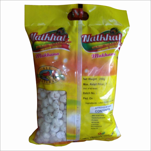 Natkhat Makhana