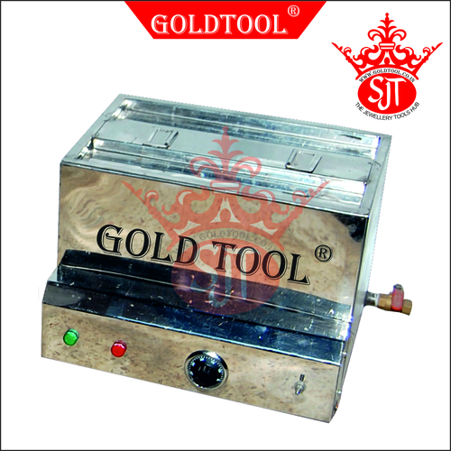Gold Tool De-Waxer Machine