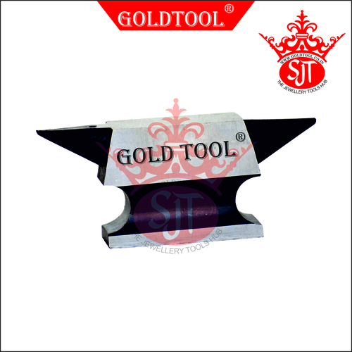 Gold Tool Double Horn Anvil