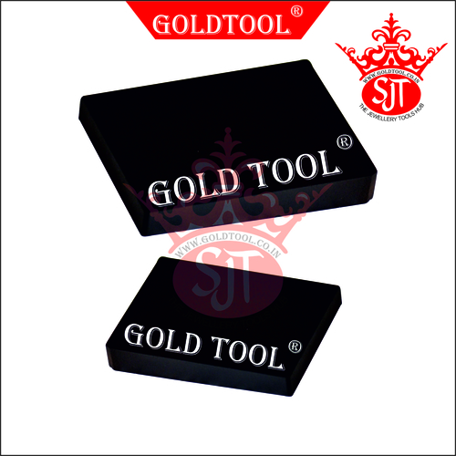 Gold Tool Gold Testing Stone