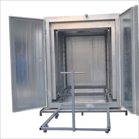 MS Power Coating Service