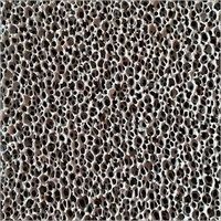 Foam Ceramic Filter For Precision Casting Diameter: 30-600 Millimeter (mm)