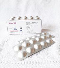 Cefixime & Lactic Acid Bacillus Dispersible Tablet