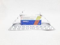 Cinnarizine & Domperidone Tablet