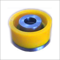 Bonded Urethane Piston