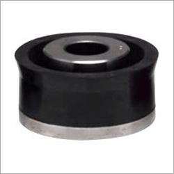 Bonded Rubber Pistons