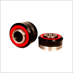 Assembled Rubber Piston
