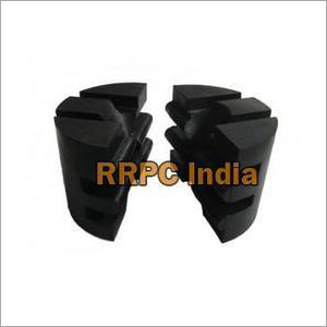 Double Stripper Rubber