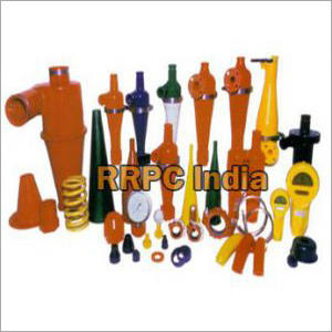 Solid Control Equipment & Spares