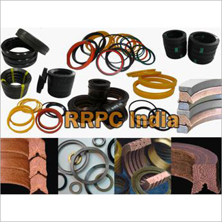 Oil Field Packings & Gaskets