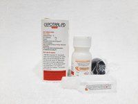 cefpodoxime Proxetil Oral Suspension IP