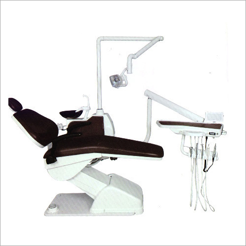 Hospital Dental Chair