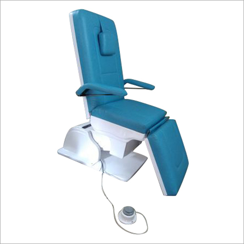 Dermot Fully Automatic Dental Chair