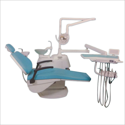 Electric Baseless Dental Chair
