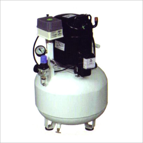 Dental Air Compressor