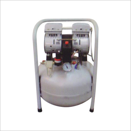 Air Compressors