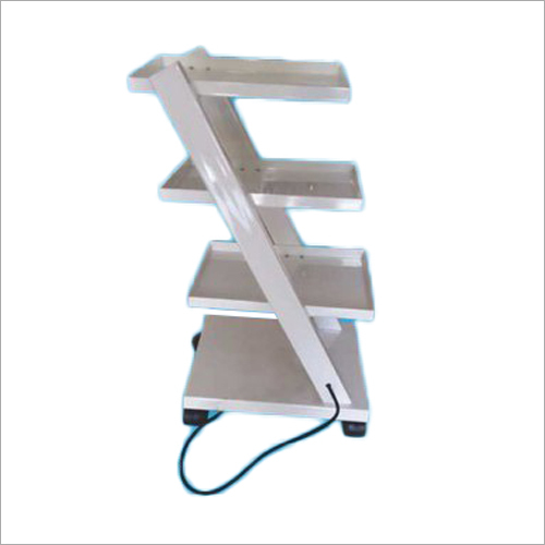 MS Portable Trolley