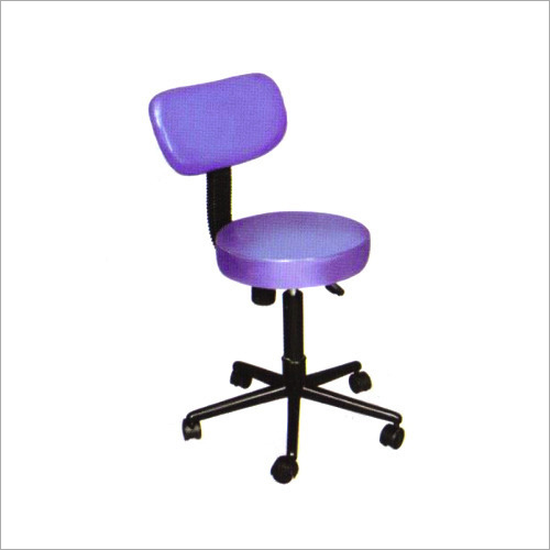 Pneumatic Stool
